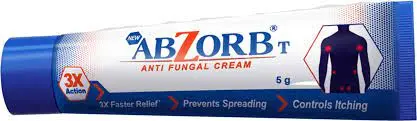  Anti Fungal Cream